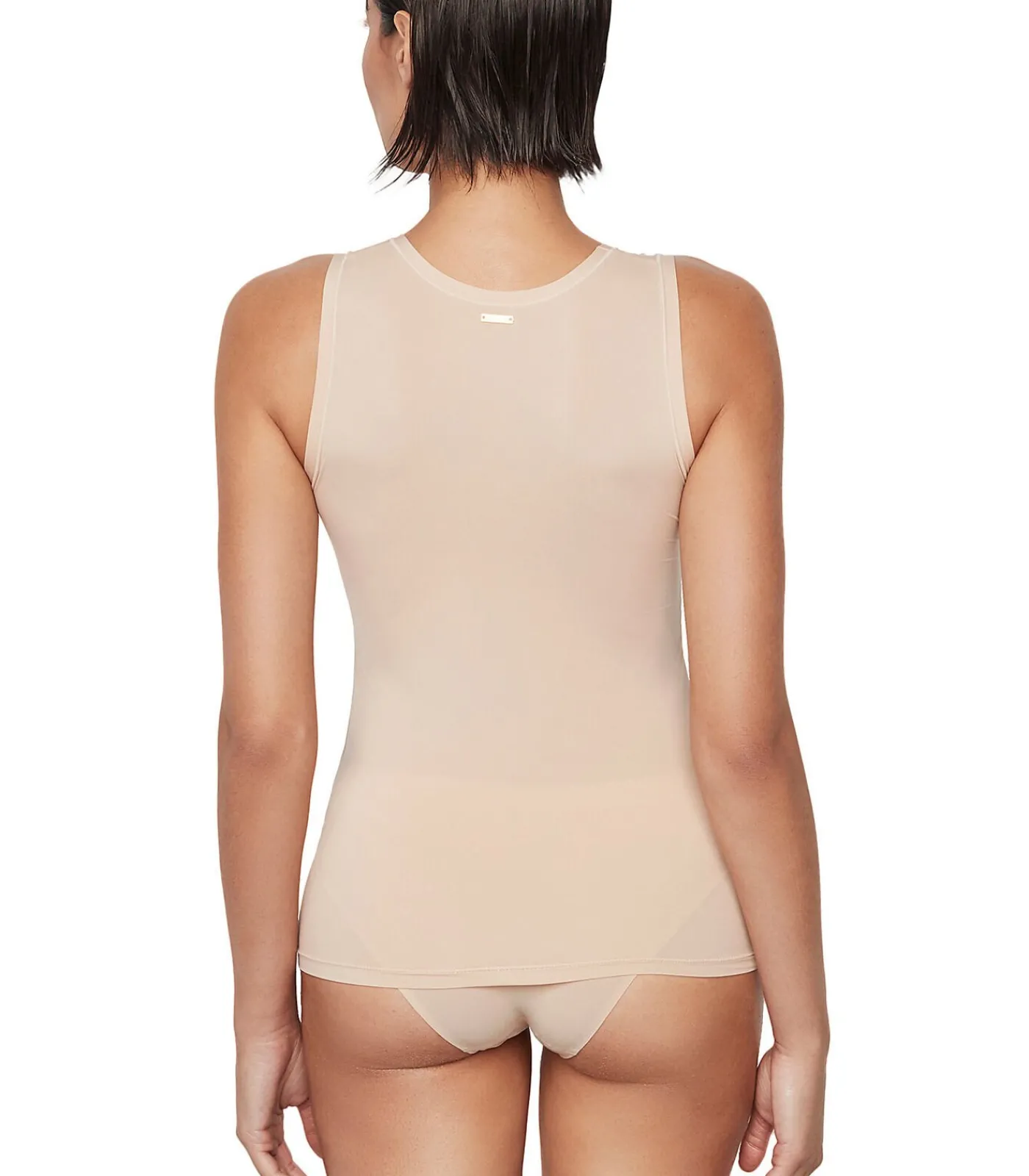 DAMES SELMARK Tanktop ESSENTIALS