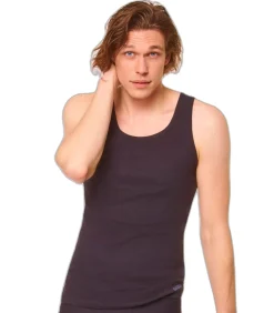 Heren sloggi Tanktop Free Evolve