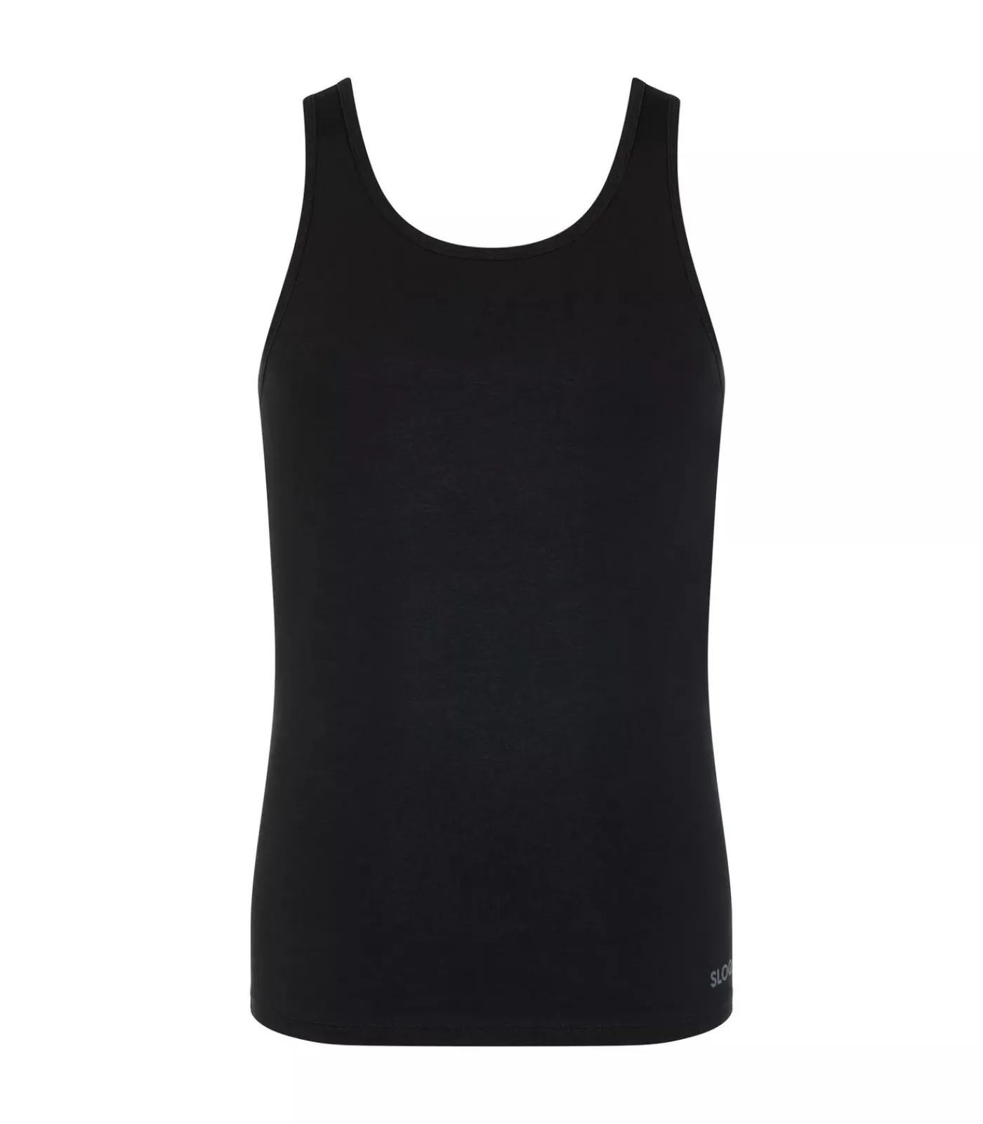 Hot Tanktop GO ABC 2.0 (x2) Heren Tops & Shirts