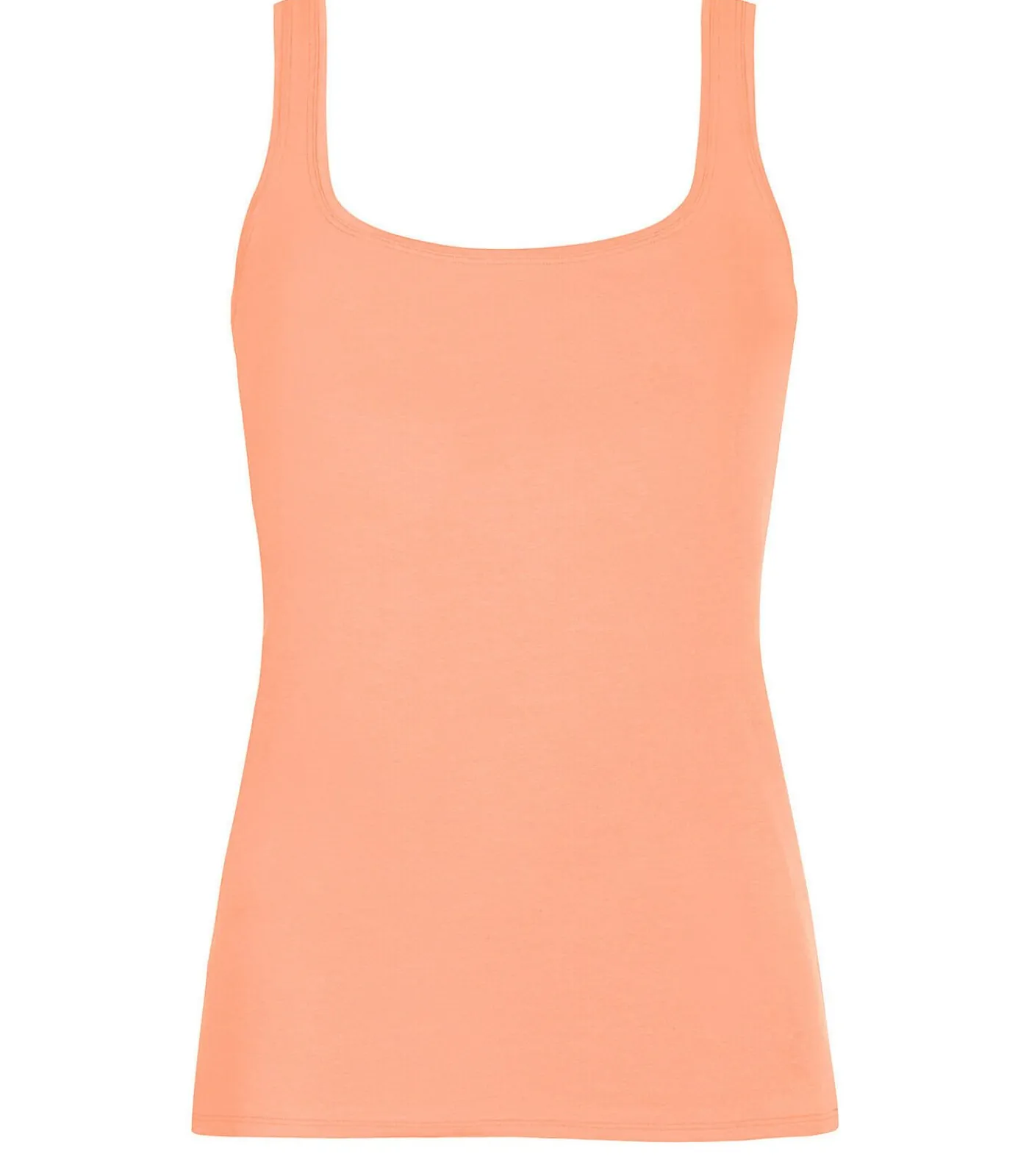 DAMES LISCA Tanktop Happyday