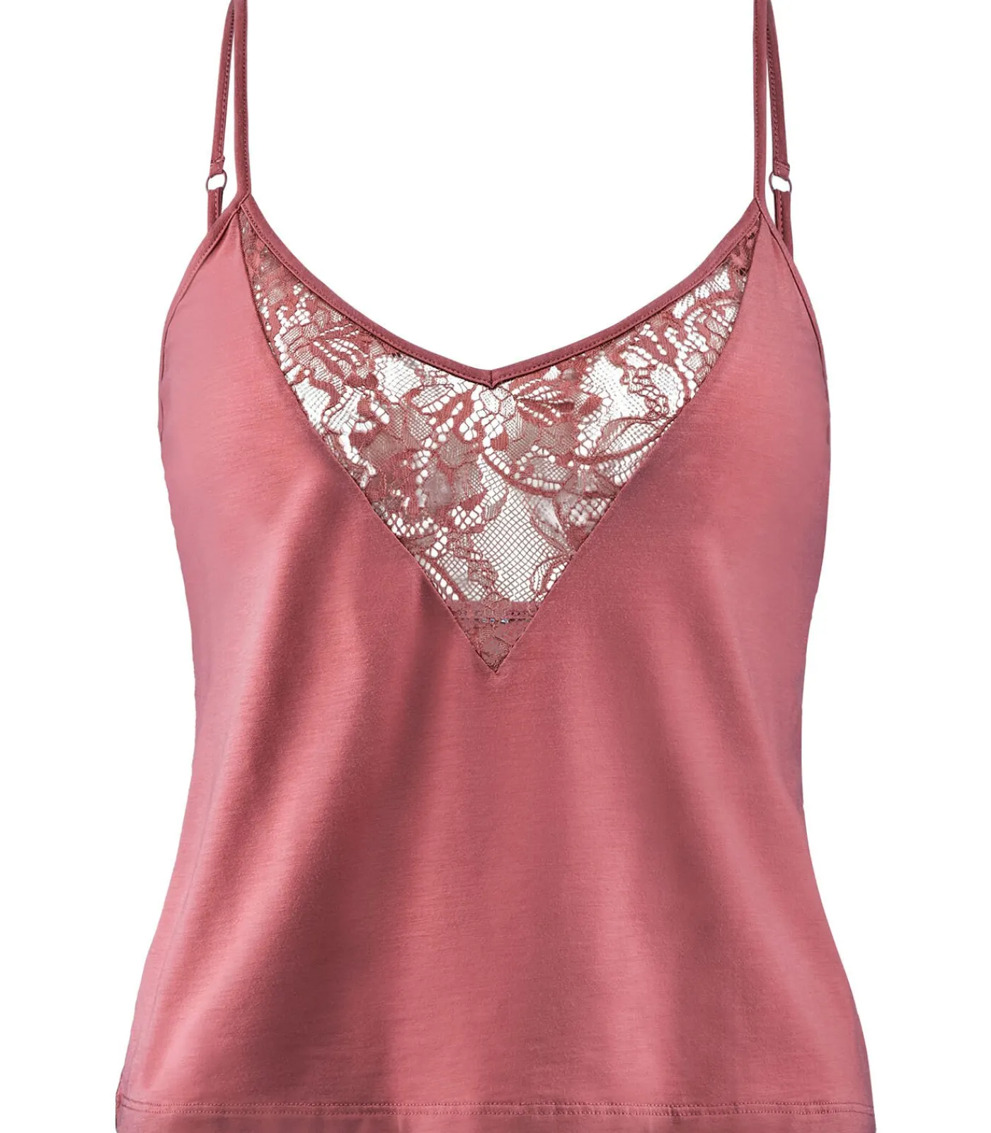 DAMES Aubade Tanktop Lazy Days