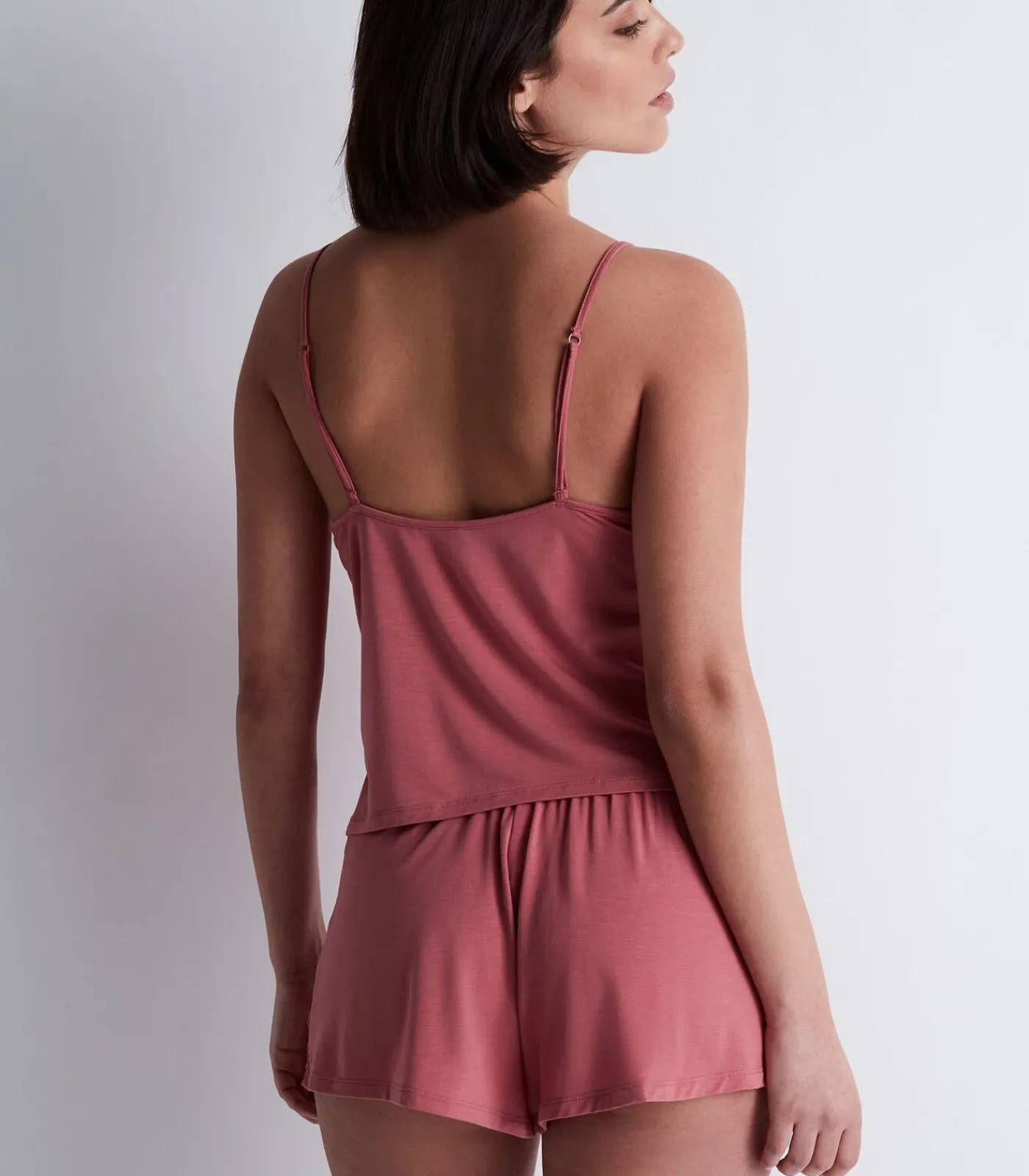 DAMES Aubade Tanktop Lazy Days