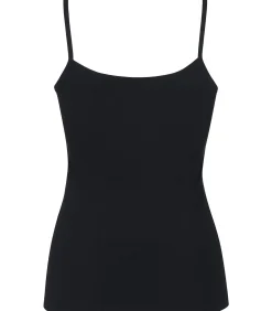 Outlet Tanktop met dunne bandjes Kaia DAMES Onderhemden