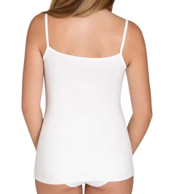 Best Tanktop met dunne bandjes Kaia DAMES Onderhemden