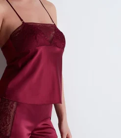 Clearance Tanktop Midnight Whisper DAMES Onderhemden