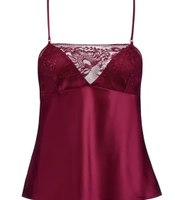 Clearance Tanktop Midnight Whisper DAMES Onderhemden