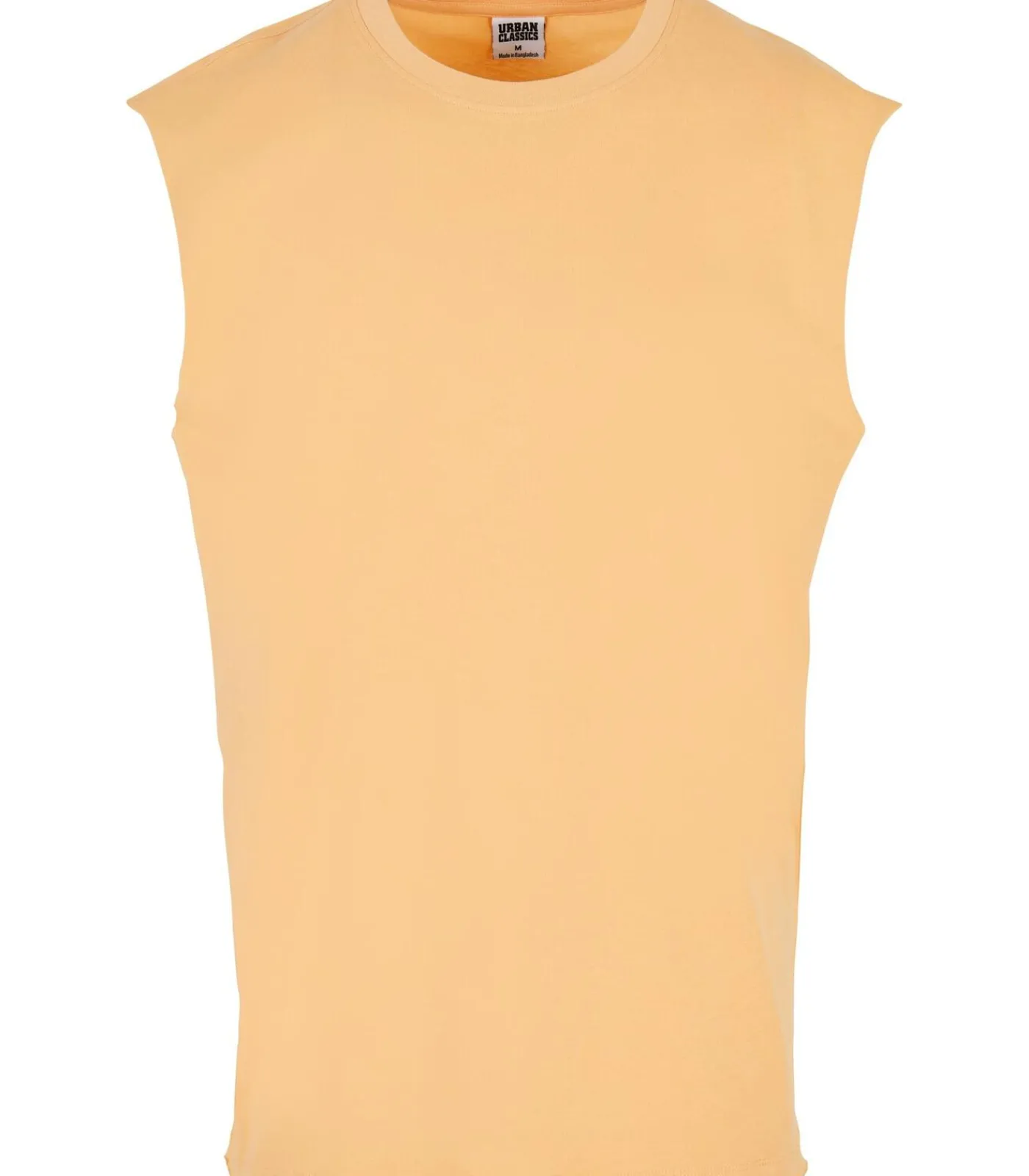 Heren Urban Classics Tanktop OpEdge GT