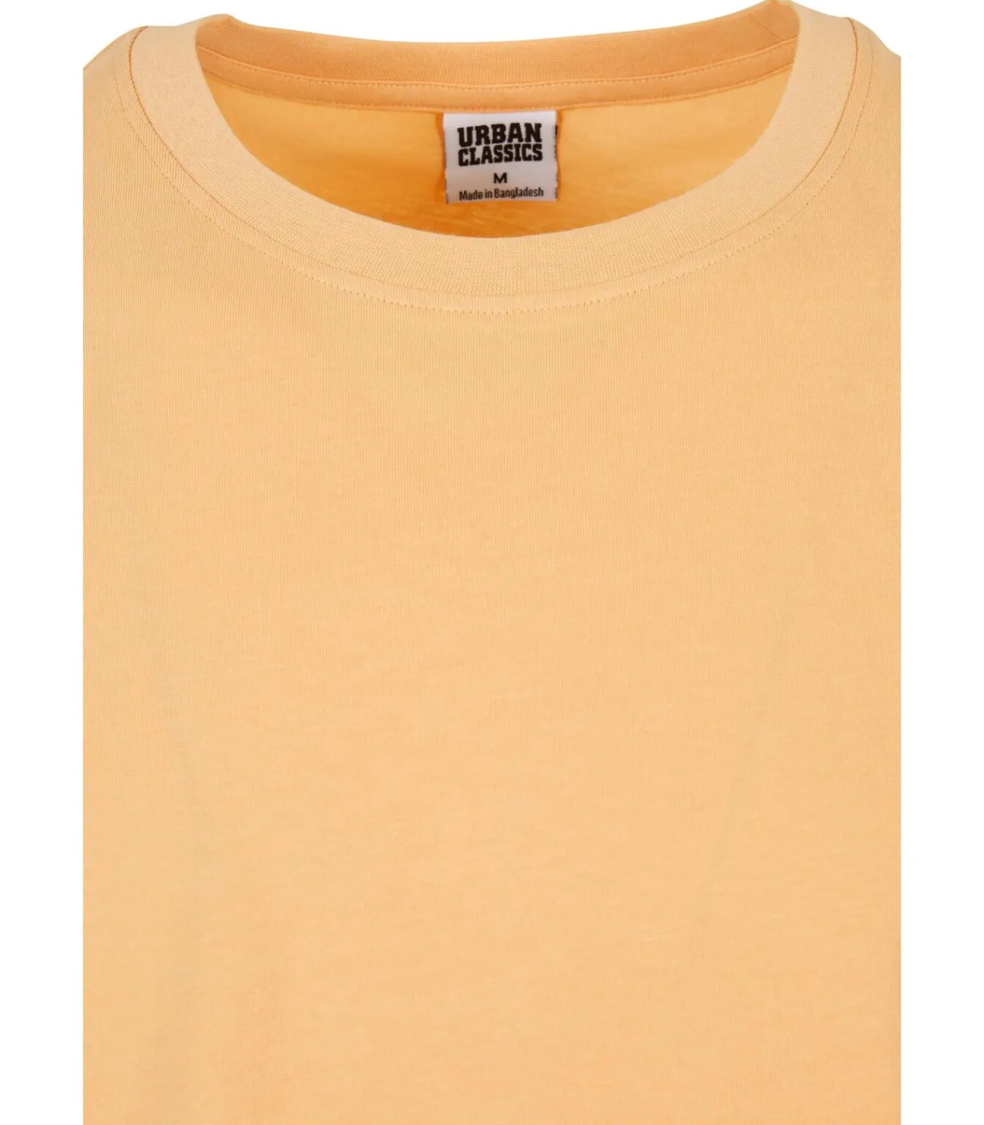 Heren Urban Classics Tanktop OpEdge GT