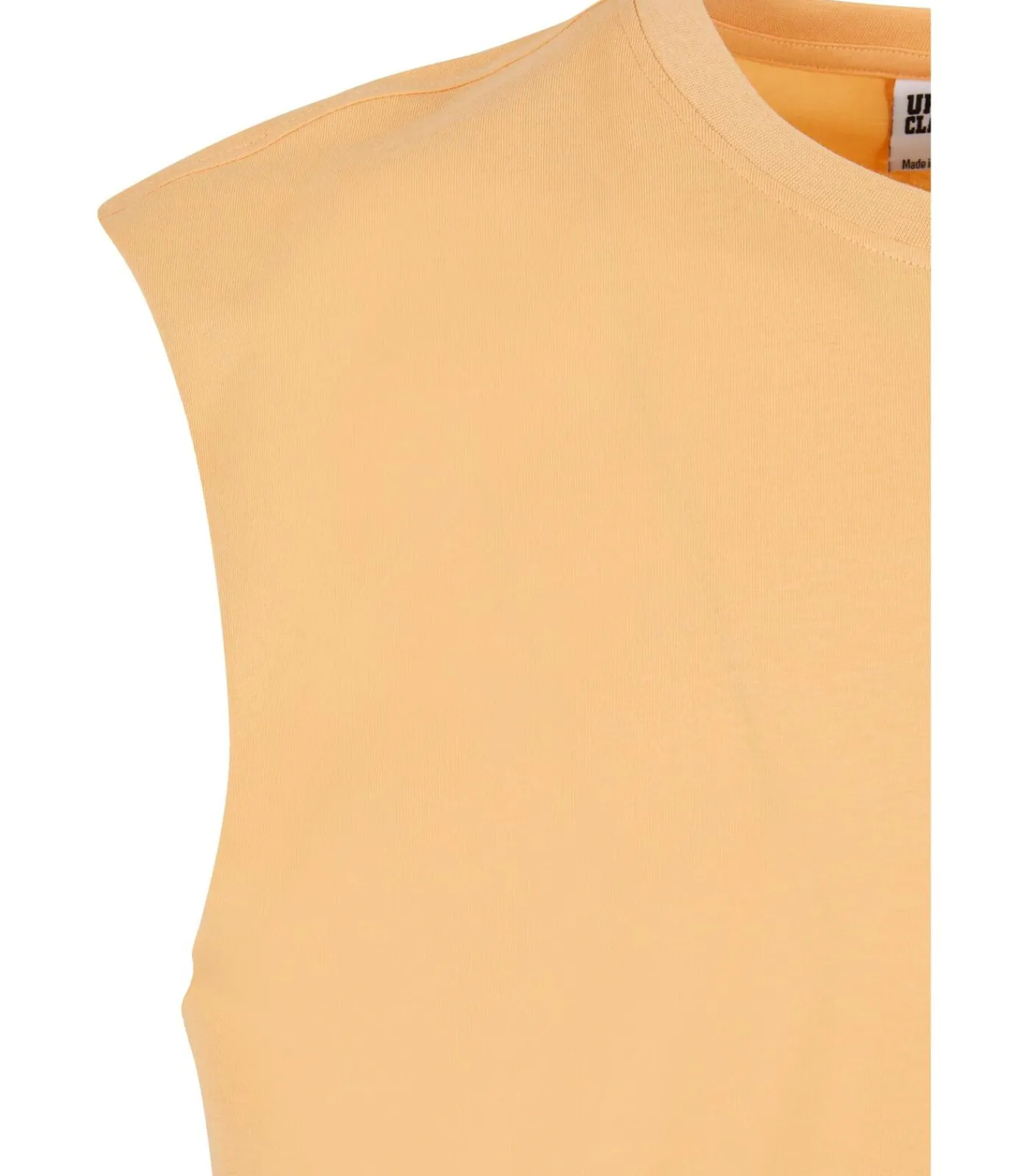 Heren Urban Classics Tanktop OpEdge GT