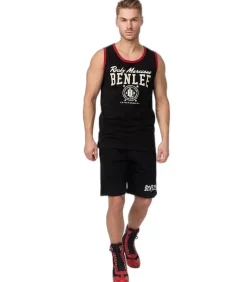 Heren Benlee Tanktop Pittsfield