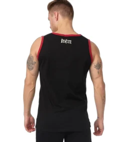 Heren Benlee Tanktop Pittsfield