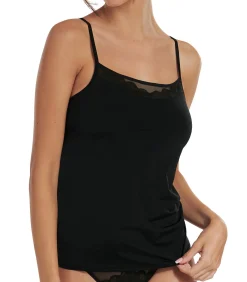 DAMES LISCA Tanktop zonder beugel Leonie