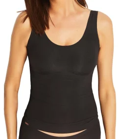 Sale Tanktop zonder beugels met uitneembare rompers One DAMES Onderhemden