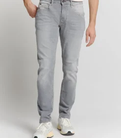 Tapered fit jeans Heren Jeans