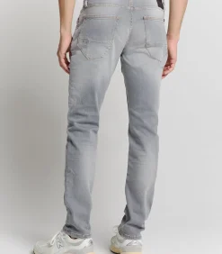 Tapered fit jeans Heren Jeans