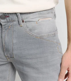 Tapered fit jeans Heren Jeans