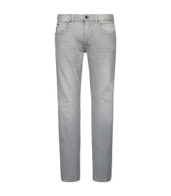 Tapered fit jeans Heren Jeans