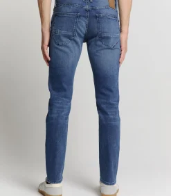 New Tapered fit jeans Heren Jeans