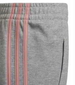 Best TAPERED LEG - Joggingbroek - Roze Kinderen Shorts & Broeken