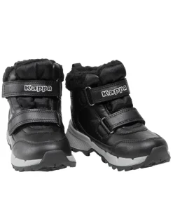 Online Tapiwa Tex - Laarzen - Zwart Kinderen Laarzen