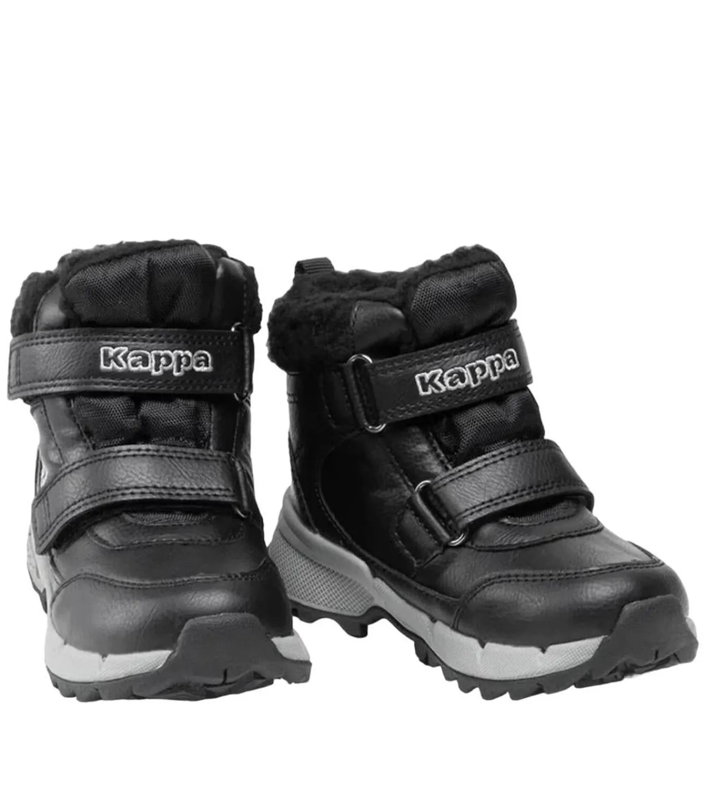 Online Tapiwa Tex - Laarzen - Zwart Kinderen Laarzen