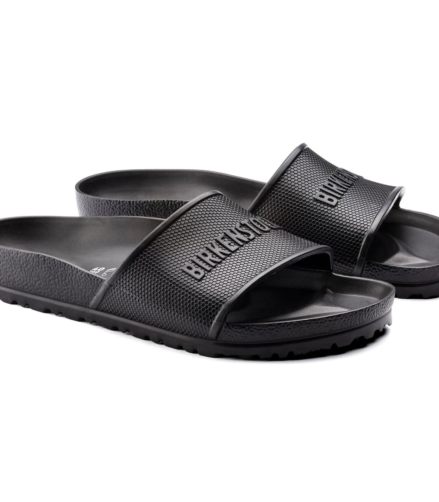 DAMES Birkenstock Tapschoenen Barbados EVA Large