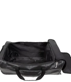 EASTPAK Tarp Dufflr - Duffel - Zwart