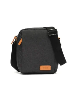 Heren Misako Tas Man Charles Grijs