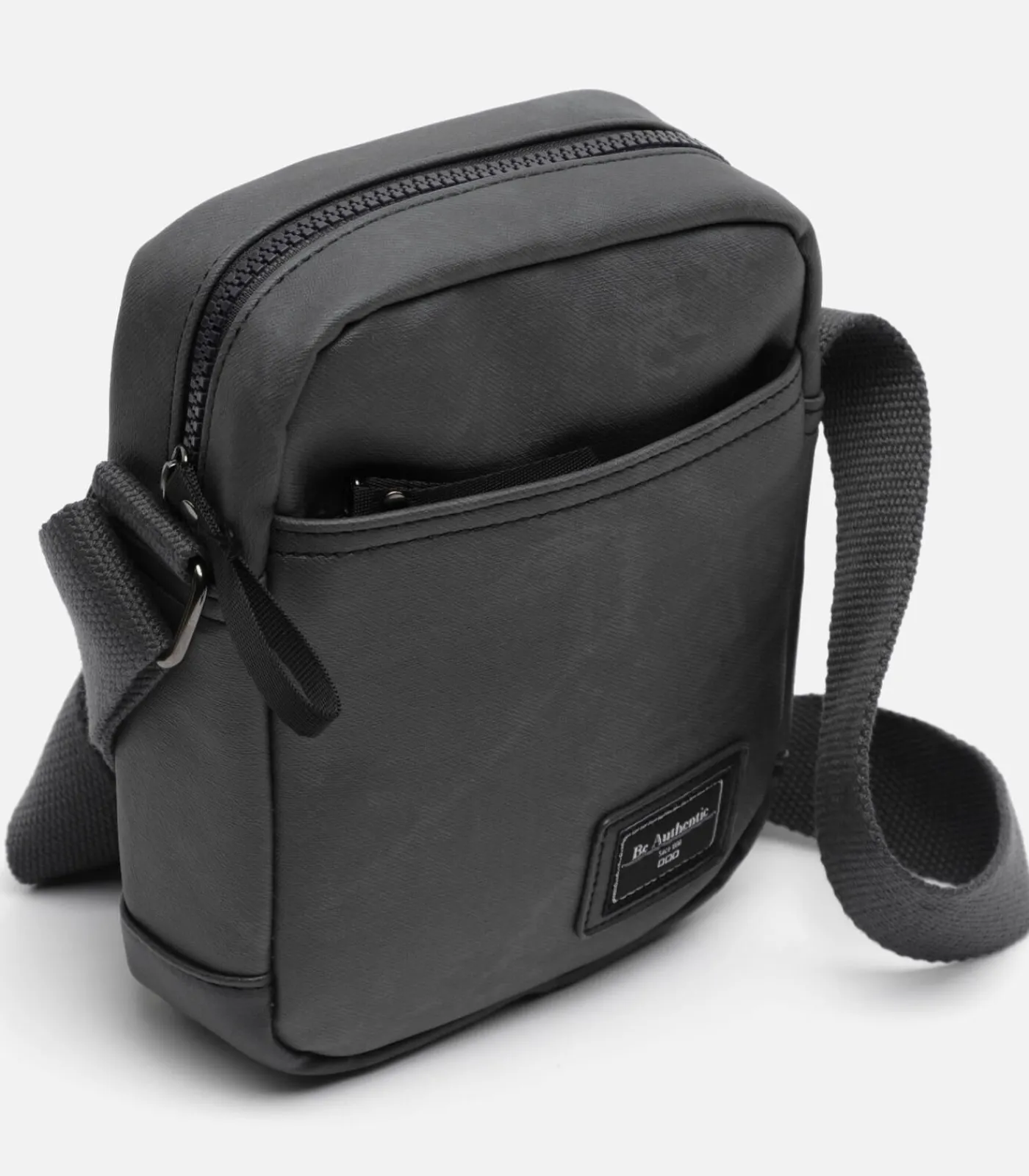 Heren Misako Tas Man Clark Grijs