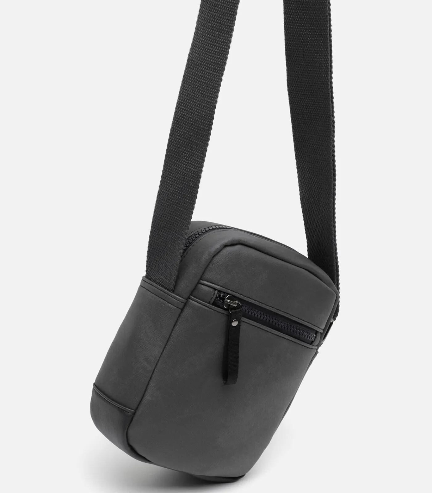 Heren Misako Tas Man Clark Grijs