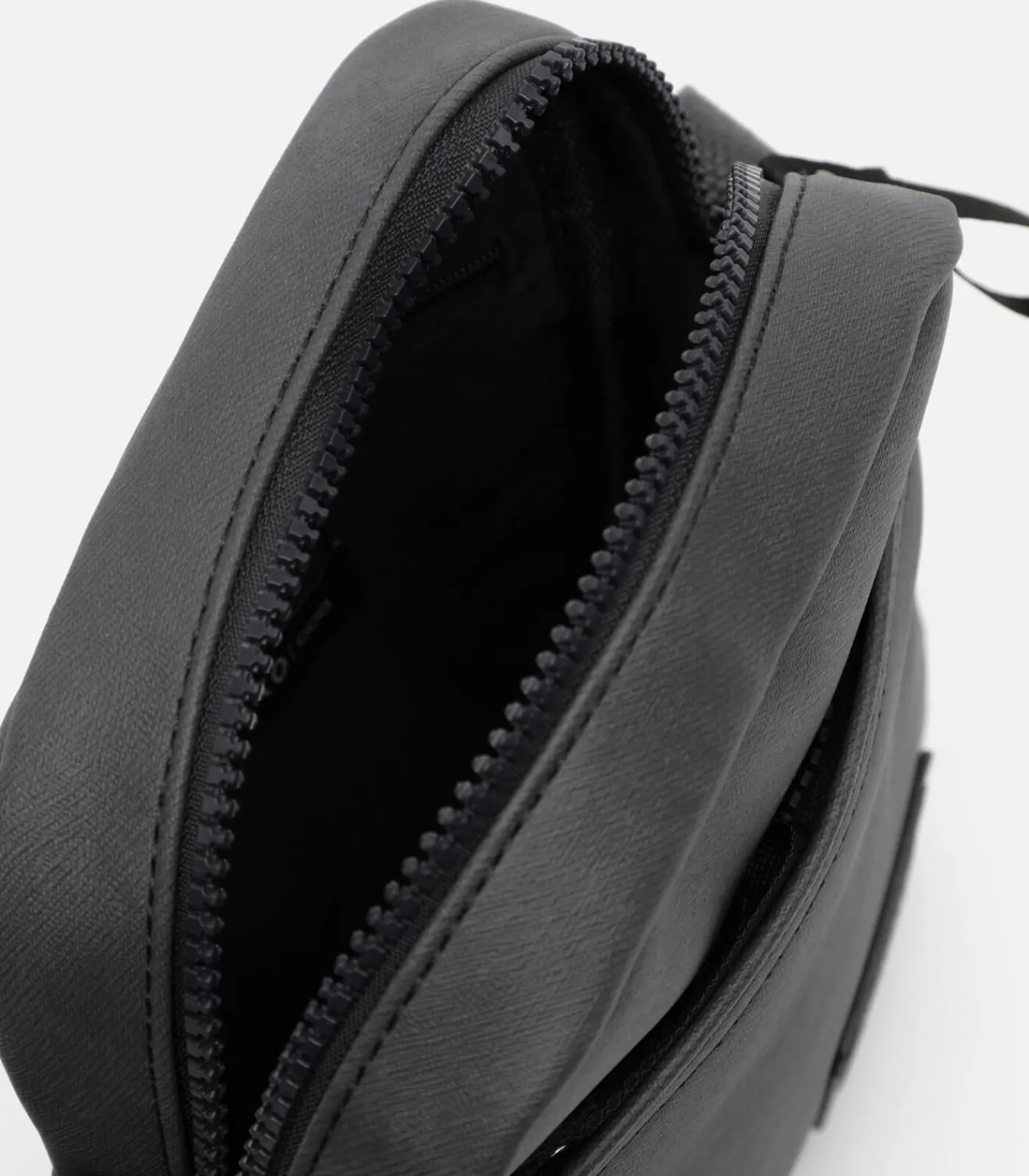 Heren Misako Tas Man Clark Grijs