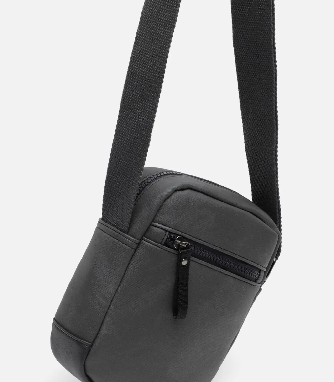 Heren Misako Tas Man Clark Grijs