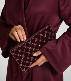 Hunkemöller Tasje met kraaltjes