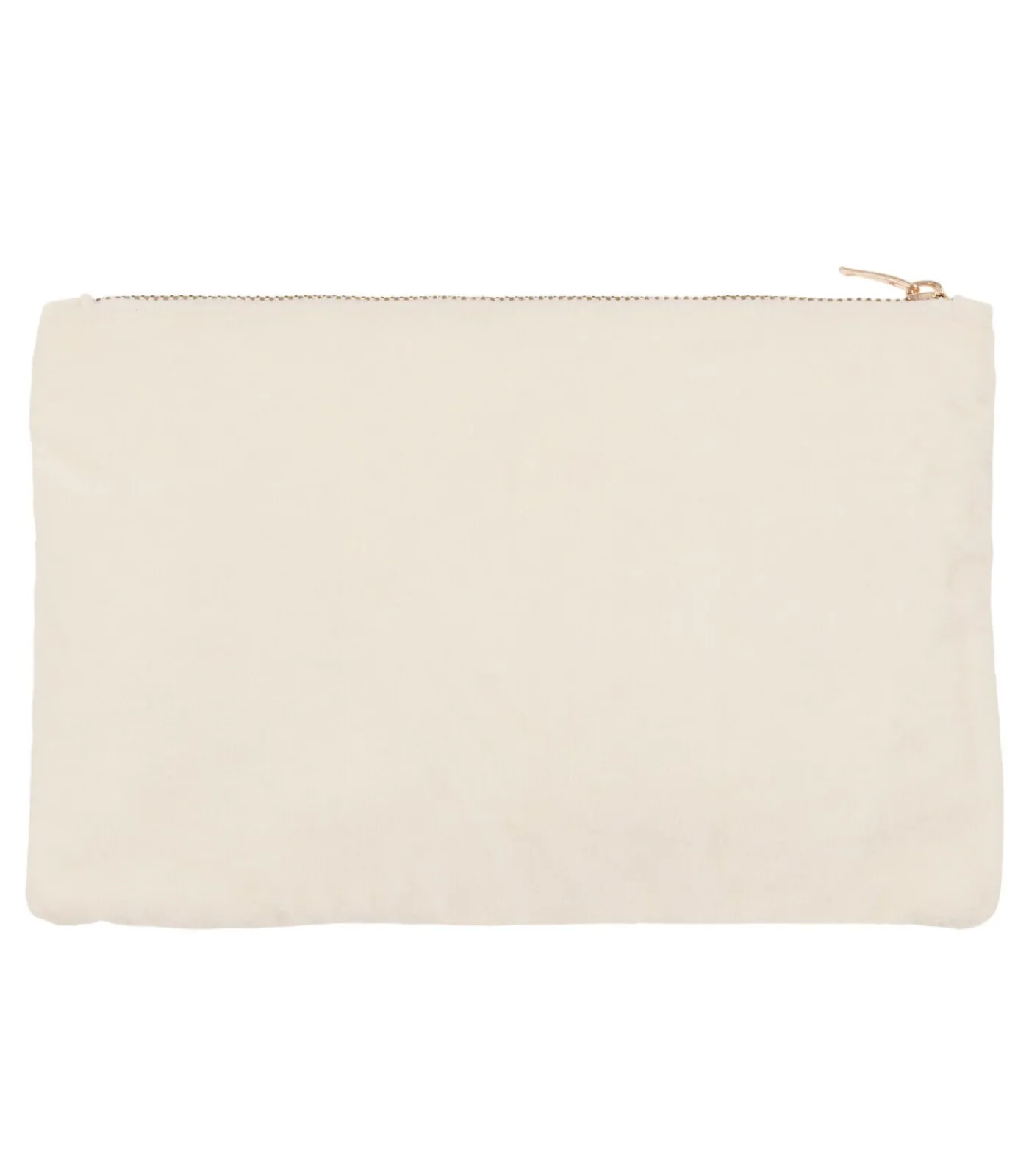 Hunkemöller Tasje met kraaltjes en berenmotief