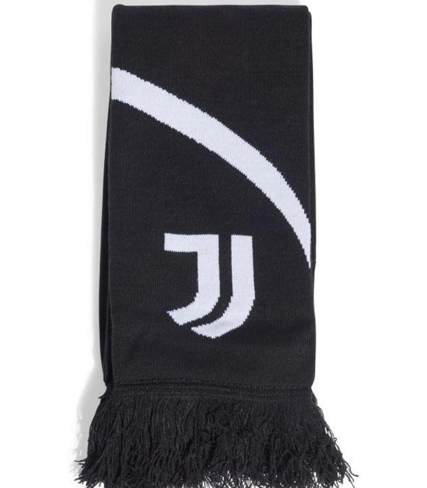 Heren Juventus FC TASSEL - Sjaal - Zwart