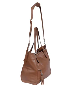 DAMES BLUE WELLFORD TASSEN FAY