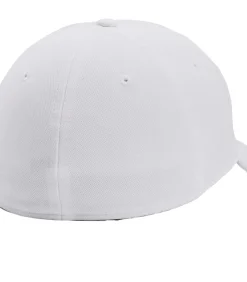 Clearance TEAM BLITZING - Baseball Pet - Wit DAMES Hoeden & Petten