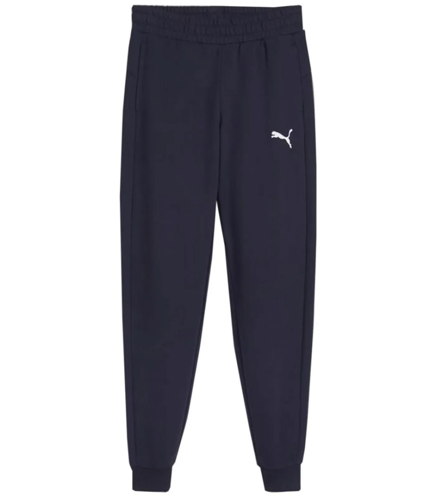 Kinderen PUMA TEAM GOAL - Joggingbroek - Marineblauw