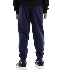 Kinderen PUMA TEAM GOAL - Joggingbroek - Marineblauw