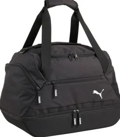 PUMA TEAM GOAL - Plunjezak - Zwart