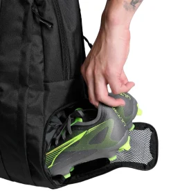 PUMA TEAM GOAL BC - Rugzak - Zwart