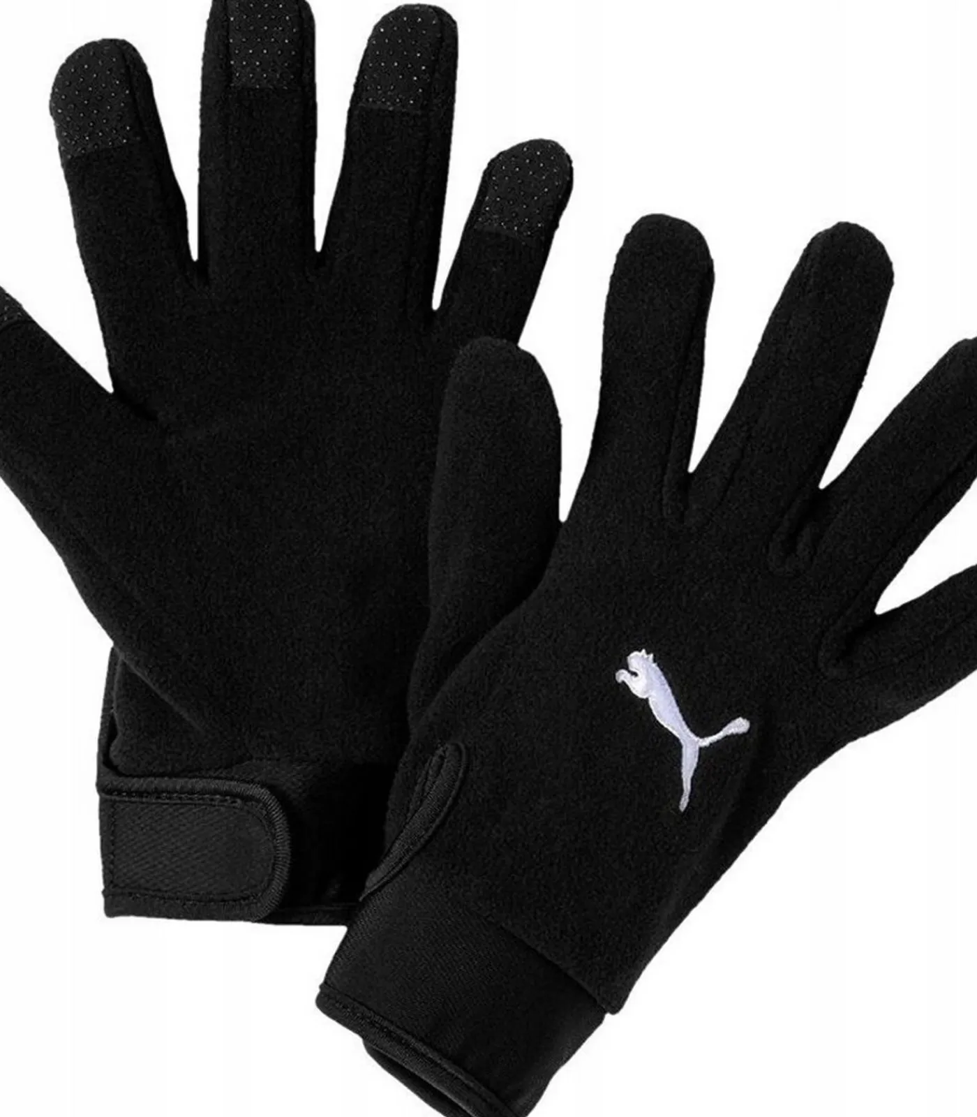 Heren PUMA TEAM LIGA 21 - Handschoenen - Zwart