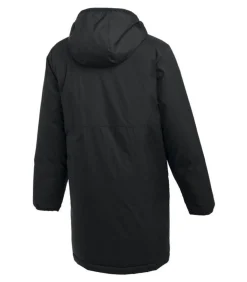 Kinderen Nike TEAM PARK 20 - Parka - Zwart