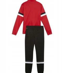 Hot TEAM RISE - Trainingspak - Rood Kinderen Sportkledij