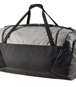 Outlet TEAMFINAL - Plunjezak - Zwart Reistassen