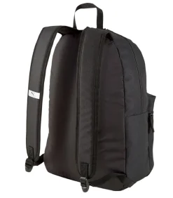 Clearance TEAMGOAL 23 CORE - Rugzak - Zwart Reistassen