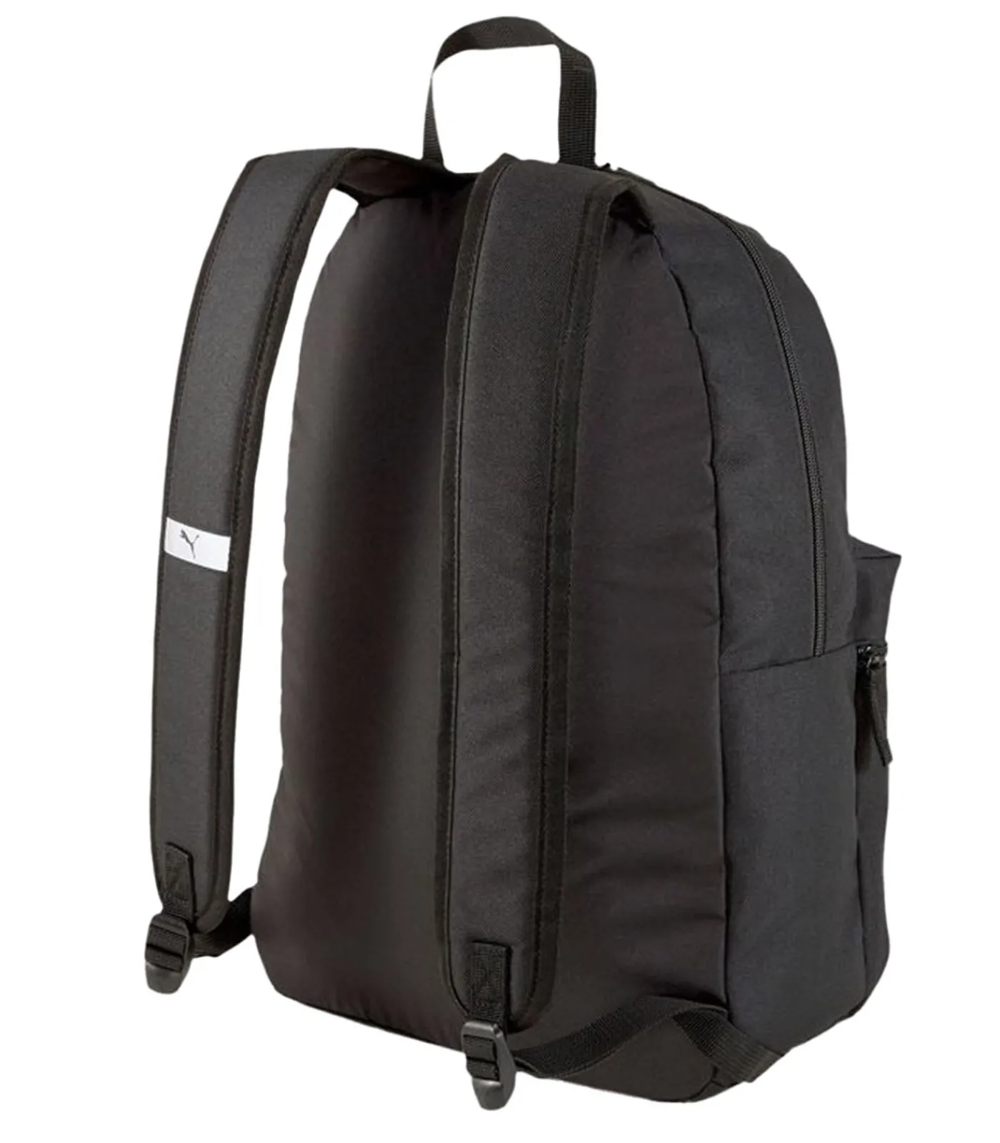 Clearance TEAMGOAL 23 CORE - Rugzak - Zwart Reistassen