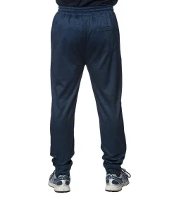 New TECH - Joggingbroek - Marineblauw Heren Sportkledij