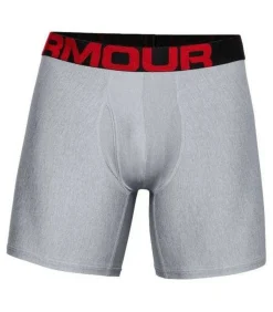 Outlet TECH - Korte Broek - Grijs Heren Jeans