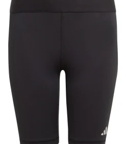 Sale TECHFIT - Korte Broek - Zwart Kinderen Shorts & Broeken